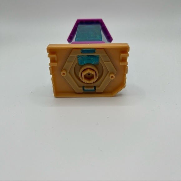 Barbie Dream House 2015 Dollhouse Fish Tank Aquarium Replacement Part CJR47 - Picture 8 of 9